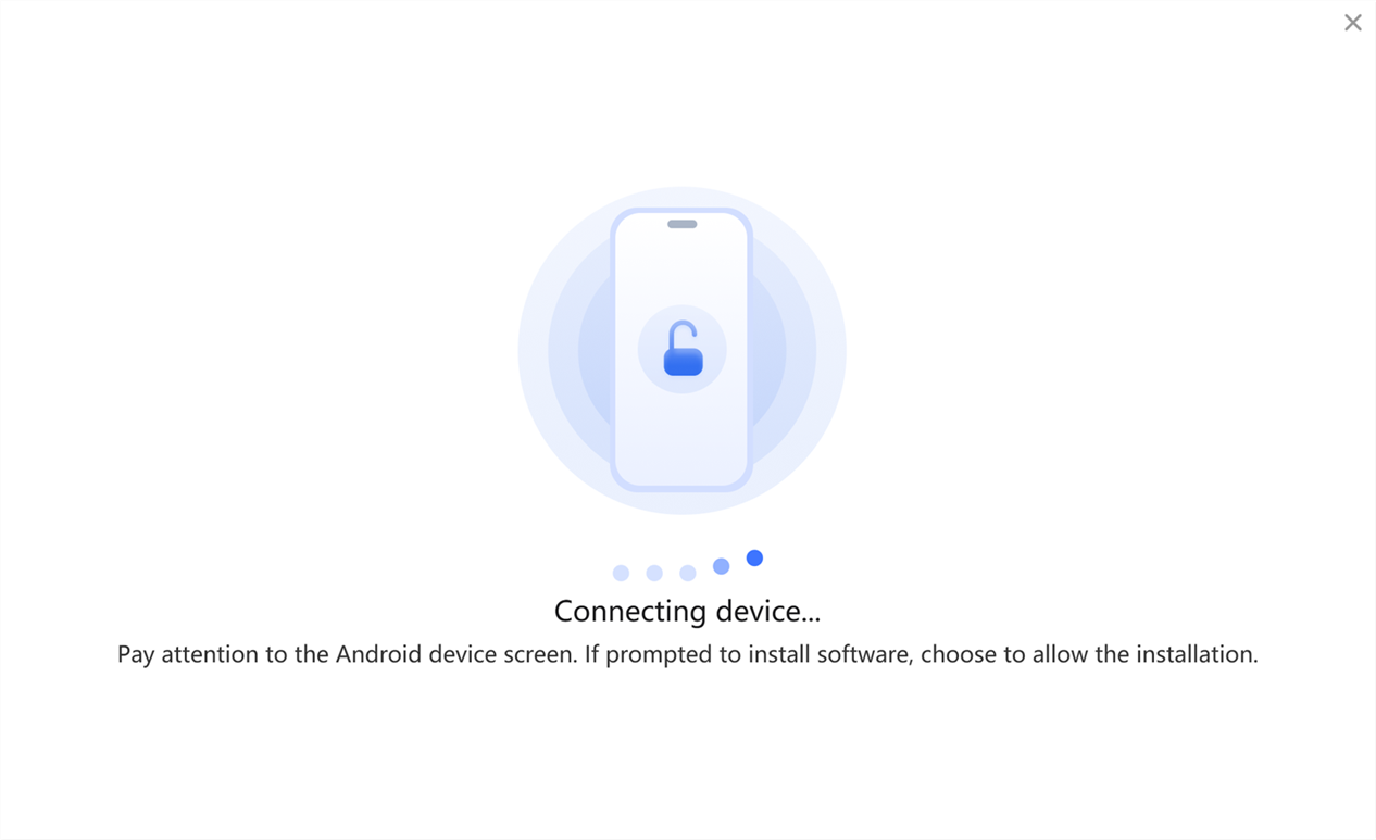 Load Your Android Device