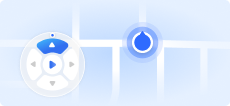 Joystick Mode