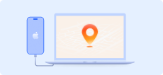 Connect iPhone to Computer