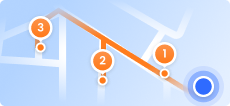 Multi-Spot Mode