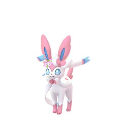 ニンフィア