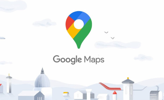 Google Maps location
