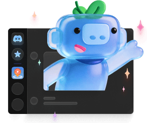 discord visual