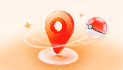 Location Changer product preview